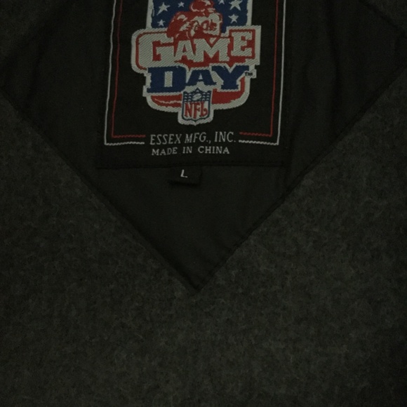 Buccaneers jacket - Picture 2 of 3